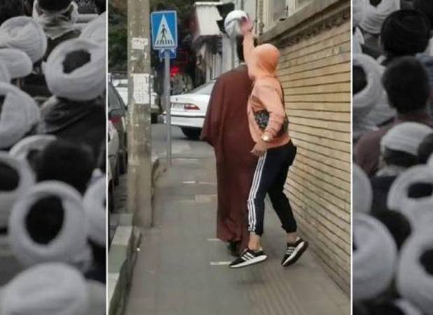 پویش روحانیون برای «برخورد جدی» با عمامه‌پران‌ها