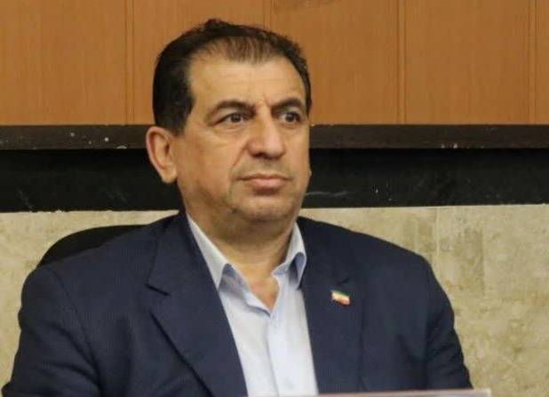 حسین‌زاده: ووشو ورزش اول قهرمانی کرمانشاه شناخته شد