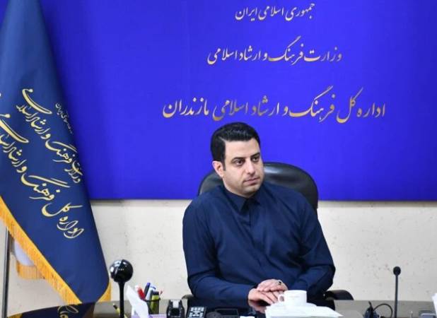 حضور دو نماینده تئاتر مازندران در چهل‌وچهارمین جشنواره بین‌المللی تئاتر فجر