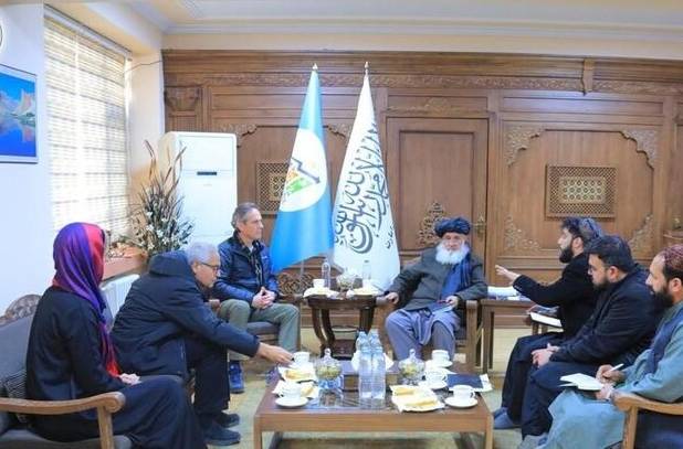 طالبان خواستار حمایت از مهاجران بازگشته به وطن شد