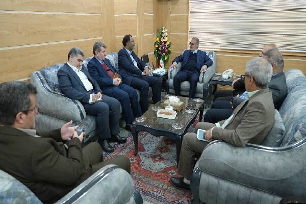 صدور مجوزهای بی‌نام برای ۹۱ طرح در کهگیلویه و بویراحمد