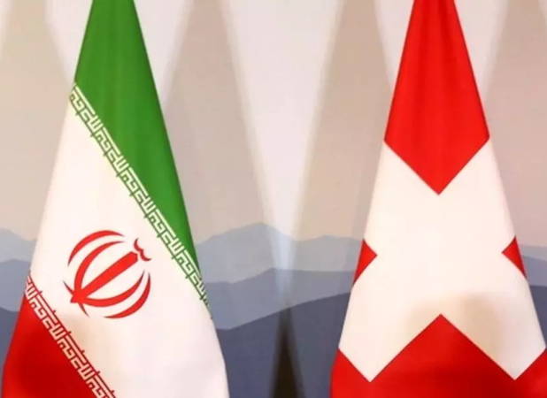 سوئیس سه مقام ارشد نظامی ایران را تحریم کرد