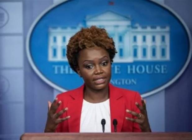 سخنگوی کاخ سفید گزارش نیویورک تایمز را رد کرد