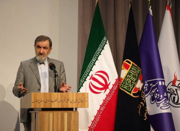  رضایی: ملت ایران آماده مذاکره عادلانه است؛صبر ما نشانه ضعف نیست