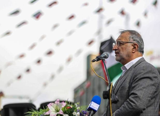 زاکانی: هر توصیه به سازش، ناآگاهی یا خیانت است