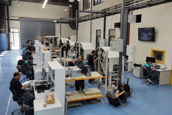 تاسیس دبیرخانه دائمی صنایع خلاق و نمایشگاه صادرات فناوری مناطق آزاد