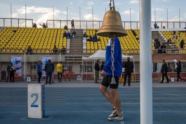 پرداخت بخشی از بدهی‌های ورزش ناشنوایان/ بودجه ۱۲۴ میلیاردی لازم است