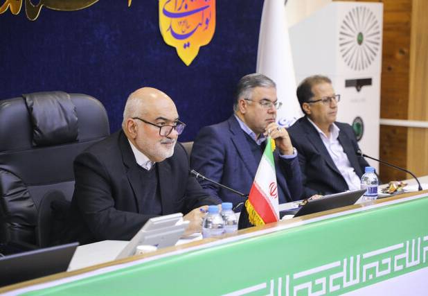 ۲۰۱۰ پروژه به ارزش ۵۶ همت در خوزستان افتتاح و کلنگ‌زنی شد