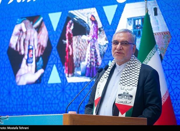 ترور هنیه اقدامی خلاف همه چارچوب‌های انسانی و بین‌المللی است
