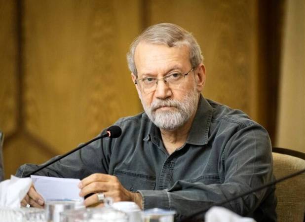 شهید لاریجانی همواره در زمره نیروهای مورد اعتماد رهبر شهید انقلاب بود