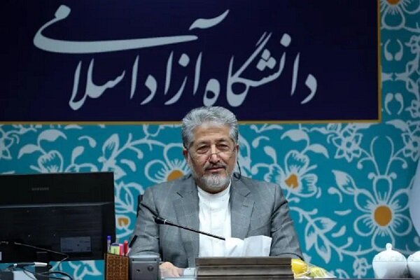 ایران اسلامی لقمه‌ای بزرگتر از دهان آمریکا و اسرائیل است
