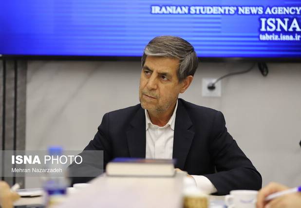 امکان نوسازی ماشین‌آلات ماشین‌سازی تبریز با اجرای طرح مولدسازی املاک، فراهم می‌شود