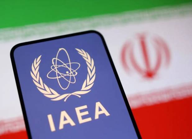 گزارش جدید آژانس انرژی اتمی در خصوص ایران منتشر شد