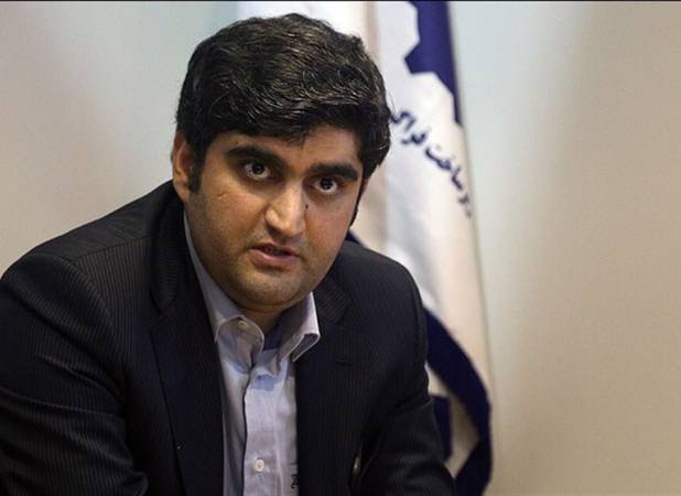امضای تفاهم‌نامه ۱۲ میلیارد دلاری تأمین مالی دو پروژه نفتی