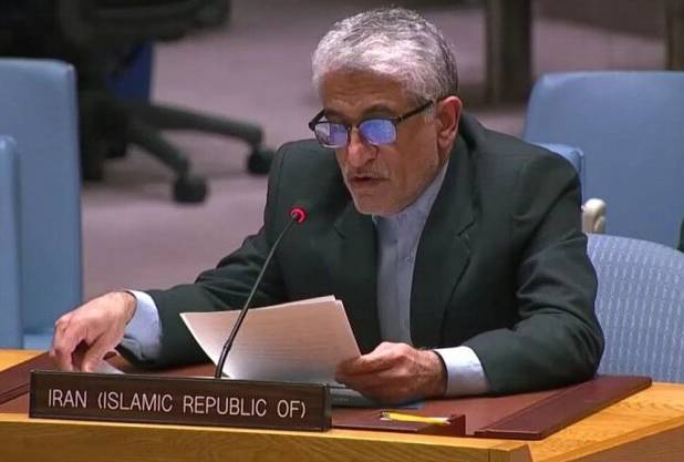 واکنش تند ایران به قطعنامه ضد ایرانی شورای امنیت 
