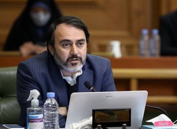 مأموریت‌های خدمات شهری در تهران ادامه دارد