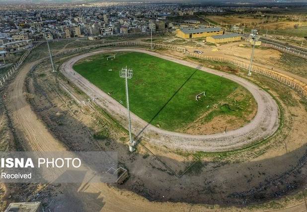  توزیع اعتبارات ورزشی بر اساس آمایش سرزمینی و برنامه عملیاتی است