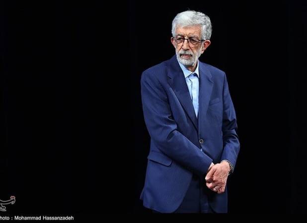 زبان فارسی امروز هم برای مردم جهان حرف‌های تازه بسیار دارد