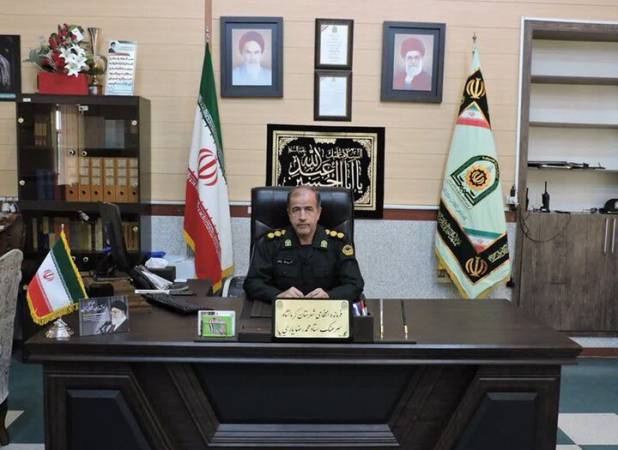 توضیح پلیس در خصوص درگیری شهرک دانش کرمانشاه