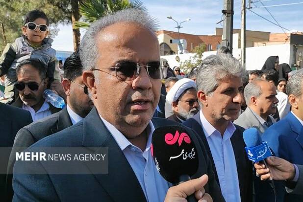 «ایران جان» روایتگر جهش سیستان و بلوچستان؛از سواحل مکران تا شهر سوخته