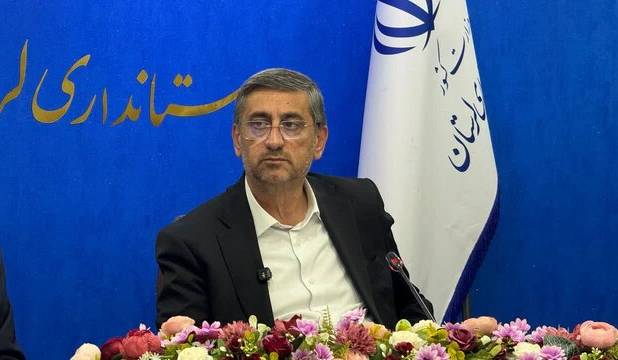 استاندار: لرستان نیازمند نگاه ویژه و متوازن است