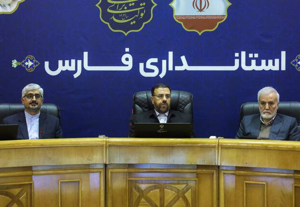 استاندار فارس: نگرانی برای تأمین مایحتاج مردم در نوروز و ماه رمضان وجود ندارد