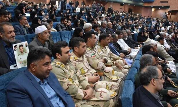 ایران قربانی ۲۵ هزار حمله تروریستی از ابتدای انقلاب تاکنون