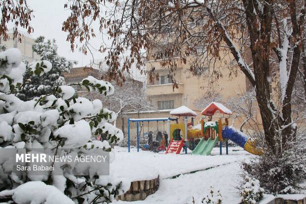 هشدار سیلاب در ۴ استان کشور؛ کاهش ۱۳ درجه‌ای دما طی ۲ روز آینده