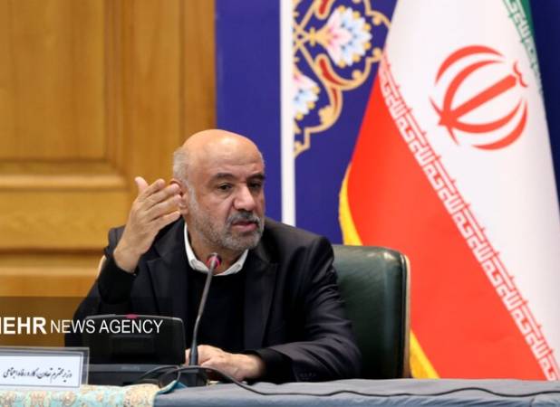 حدود ۳ هزار واحد مسکن کارگری افتتاح شد