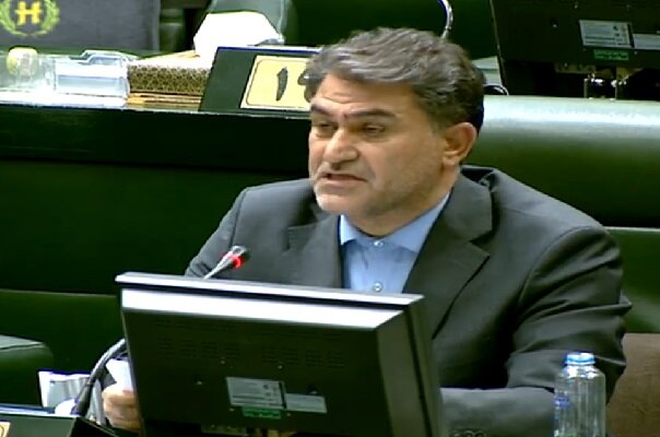 نماینده مردم خوی و چایپاره در مجلس شورای اسلامی: تکمیل زیرساخت‌های ایواوغلی شتاب می‌گیرد