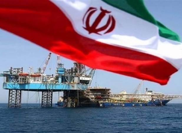 افزایش ۴۰ درصدی صادرات نفت خام ایران 