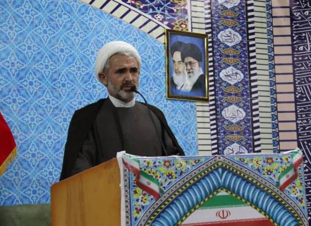 قارداش پور: قدرت نرم ملت ایران رمز شکست فتنه‌ها و توطئه‌های دشمن است