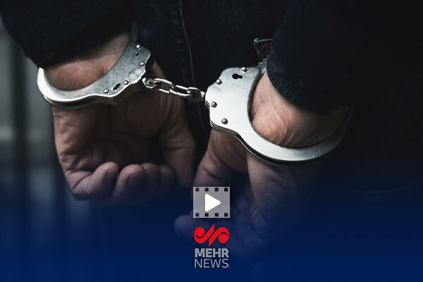 دستگیری هفت دندانپزشک تبعه خارجی در زاهدان