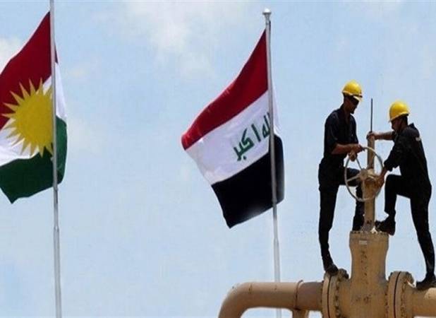 پایان بدون نتیجه مذاکرات صادرات نفت عراق از طریق ترکیه