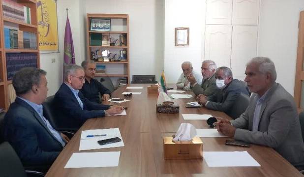 اجرایی طرح «روستای سبز» در بوشهر آغاز می‌شود