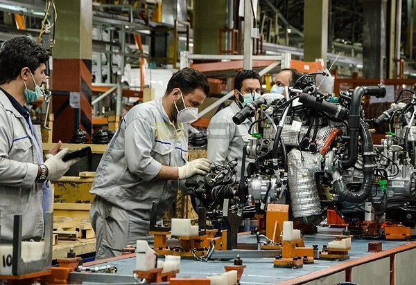 آمار قراردادهای ارتباط با صنعت از زبان سرپرست معاونت پژوهشی وزارت علوم