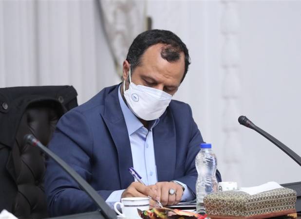 معاون جدید بانک و بیمه وزیر اقتصاد منصوب شد