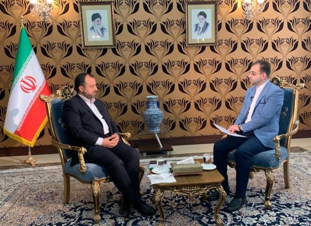 قصد نداریم اقتصاد ایران را با وابستگی به نفت اداره کنیم