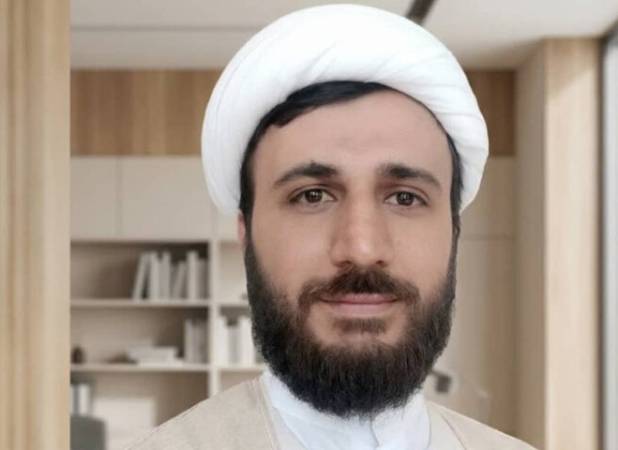 هر آیه در کتاب «امت قوی»، یک فرمان برای قوی‌تر شدن است