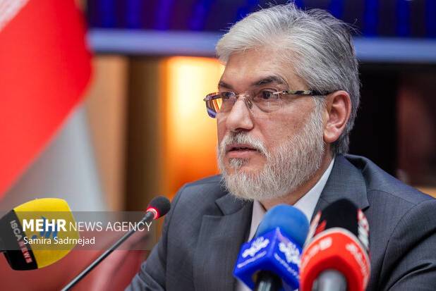 در کشور مدیران علمی داشتیم ولی حکمرانی علمی نداشتیم