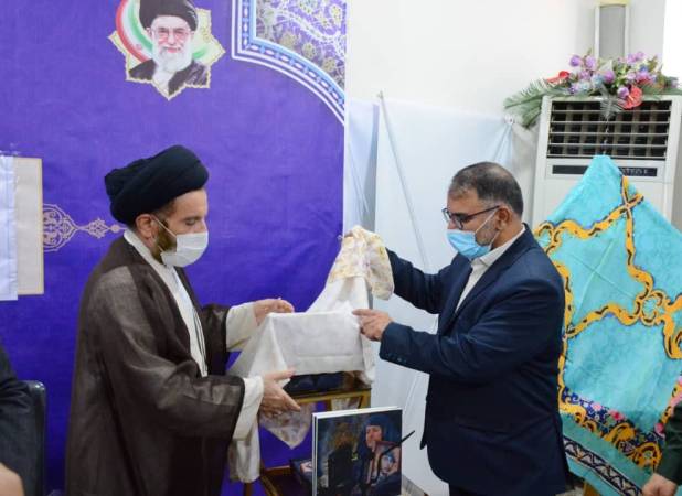 کتاب لحظه‌های ‌بی‌تکرار اثر کامین ملکی رونمایی شد