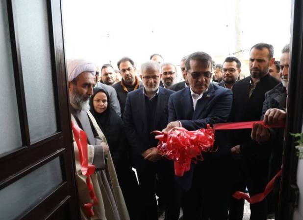 تحویل ۱۲ واحد مسکونی به مددجویان کمیته امداد در اشتهارد