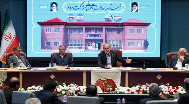 توسعه آموزش، صرفاً با اتکای به بودجه‌های دولتی محقق نخواهد شد