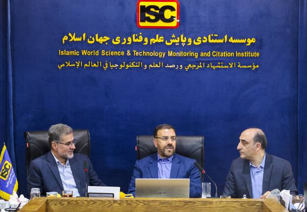 استاندار فارس: شاخص‌ها و رویکردهای تولید علم در کشور نیازمند آسیب‌شناسی است