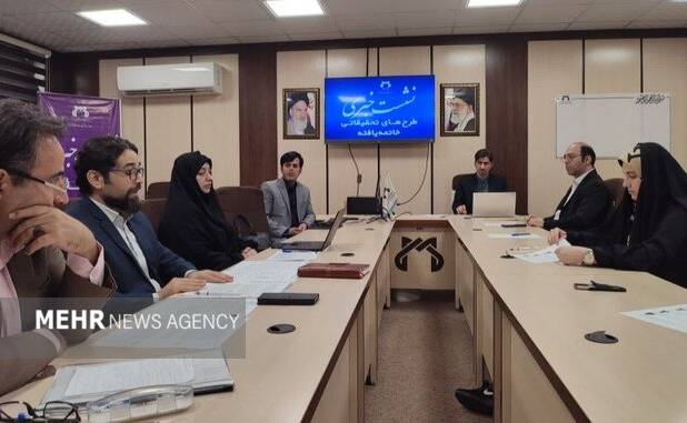 کولرهای آبی قارچ و کولرهای گازی باکتری بیشتری منتشر می‌کنند