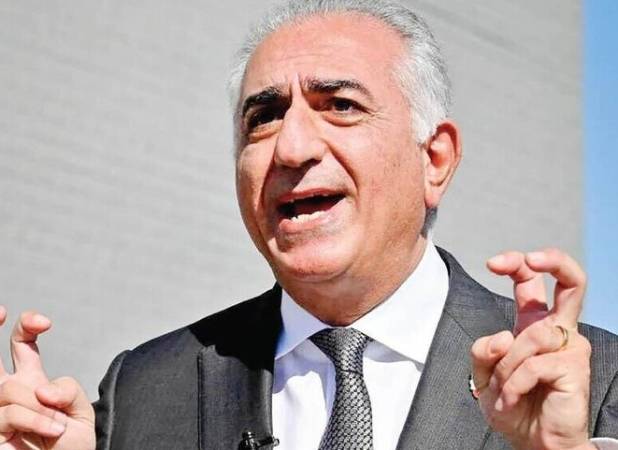 حقیر مانند پهلوی