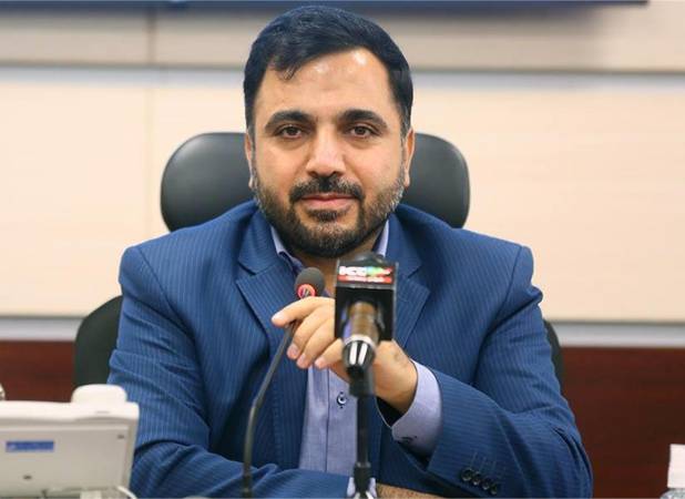 گوشی تلفن همراه ایرانی با کیفیت قابل تولید است