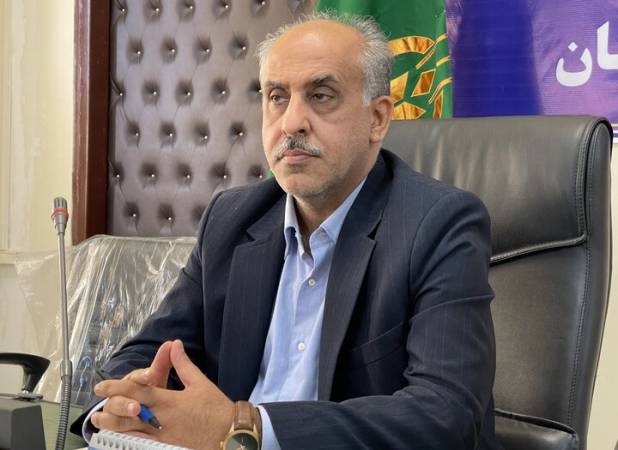 توزیع کالاهای اساسی ویژه ماه رمضان در گلستان آغاز شد