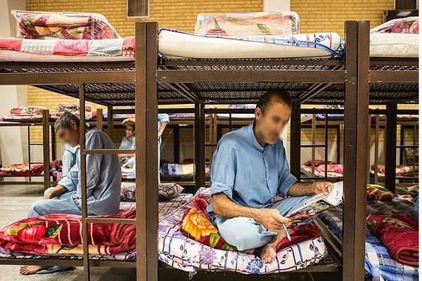 توصیه وزارت بهداشت برای حمایت از بیماران شدید روانپزشکی