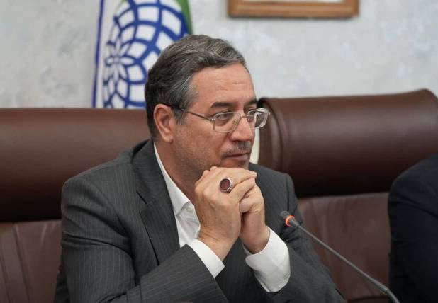 استاندار آذربایجان غربی: حقوق مردم مناطق معدن‌خیز استان باید رعایت شود